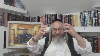 בית המדרש הווירטואלי עמוד מוהר"ן – בעברית – לימוד ה'עמוד היומי' ליקו"מ ח"ב דף יג יד תורה ז' (הרב מוטה פראנק) - התמונה מוצגת ישירות מתוך אתר האינטרנט יוטיוב. זכויות היוצרים בתמונה שייכות ליוצרה. קישור קרדיט למקור התוכן נמצא בתוך דף הסרטון