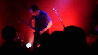 Shayne P. Carter - 'She Speeds' Live @ Bodega 06/05/11