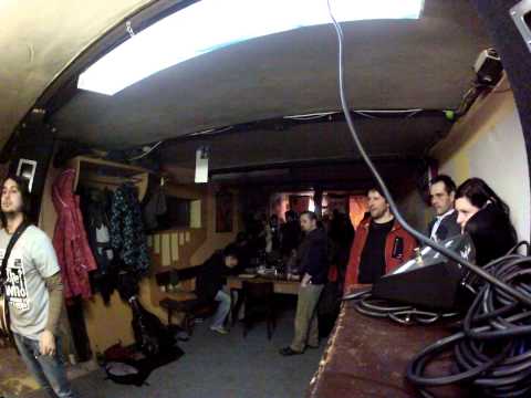 Plán B - Plan B - Benefiční koncert na Bobovce 2013 II