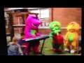 Barney Theme Song Stick With Imagination S Version