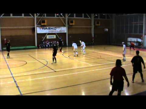 Lazor Domus Vyškov - Tomson Brno