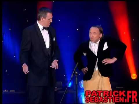 Jigalov & Morinov - Clowns - Le Plus Grand Cabaret Du Monde