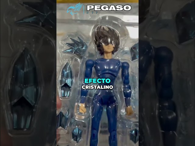 Vídeo relacionado con the Fan Tee Sudadera de Hombre Caballeros del Zodiaco Pegaso Dragon Sain Seyia Fenix 001