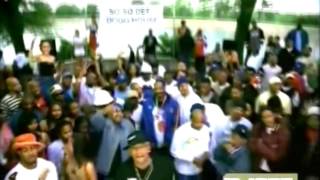 Download lagu Jesus Christ is Down For My N's (Rappin' For Jesus vs. C-Murder) mp3