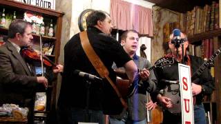 Long Lonesome Road.mov