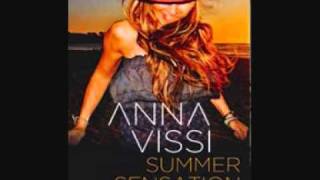 APAGOREVMENO NEW REMIX 2010 - ANNA VISSI