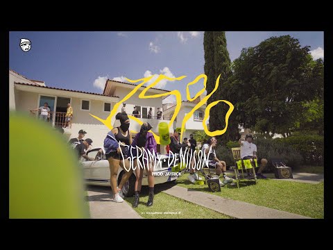 Denilson, Gera MX - 15% (Video Oficial)