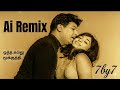 Ottha Kallu Mookutthi Ai Remix Songs