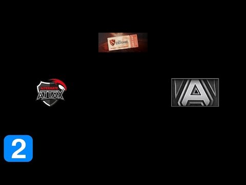 Full Highlights Team Alternate Attax vs Alliance Game 2- The Defense Season 5