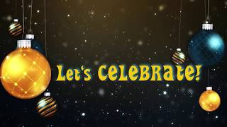 The Greatest by Coko: PROMO for Christmas with the Brothers