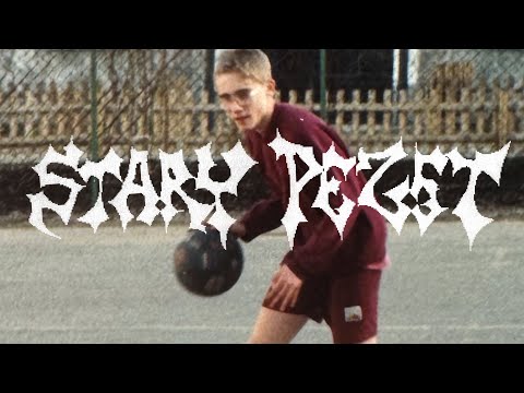 Pezet - Stary Pezet