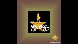 Immigrants - The Hamilton  Ft Residente , Riz Mac , K naan ( We Get The Jod Done )