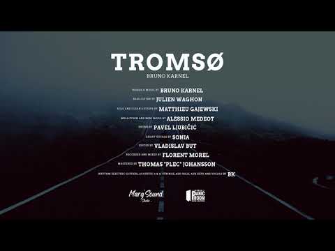 Bruno Karnel - Tromsø