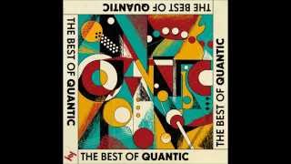 Quantic & Nickodemus Feat Tempo & The Candela Allstars - Mi Swing Es Tropical