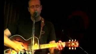 Deke Dickerson - feeling low