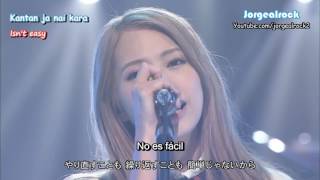 SCANDAL - Image Sub Español