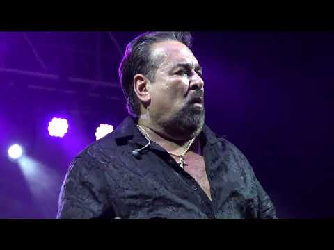 Ram Herrera - Live at the Levitt for our 3rd Annual Mayor’s DreamFest!