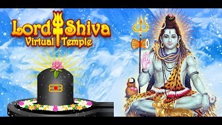 Lord Shiva Virtual Temple - Free Game