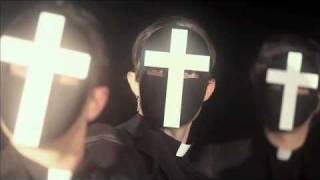 Violens - It Couldn&#39;t Be Perceived.  [song only]