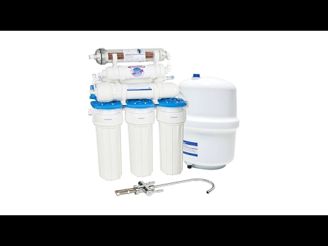 Обратный осмос Aquafilter FRO5MAJG