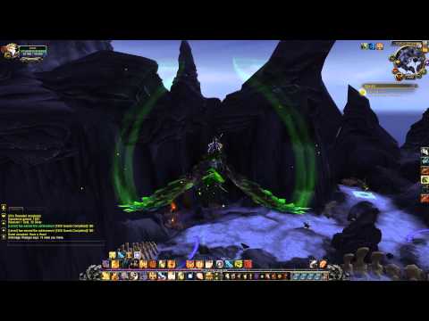 Have a Heart Quest Playthrough - Frostfire Ridge