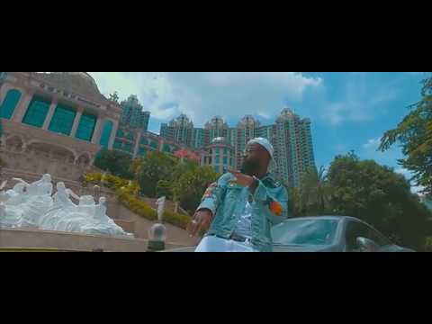 Noiiz Apriil - Obomi (teaser)