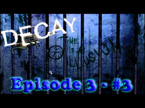 Decay : The Mare - Episode 3 PC