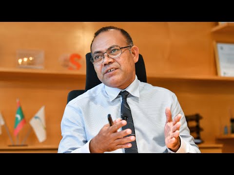 ހިޔާ ޓަވަރުގައި ފެން މީޓަރާ ގުޅޭ އެތައް މައްސަލައެއް