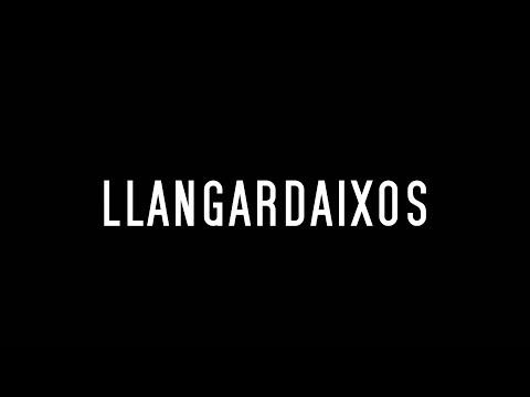 WHOTINI - LLANGARDAIXOS (SUAU EP) //VIDEOCLIP