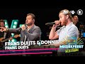 Frans Duijts & Donnie - Frans Duits • Muziekfeest op de Radio // Sterren NL