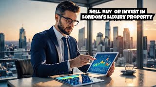 London Luxury Property Market 2025: Where to Invest for Big Returns!