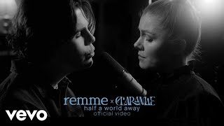 remme, Clara Mae - half a world away