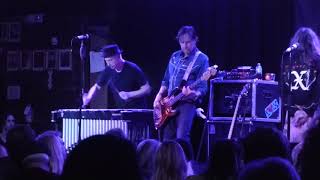 X - I Must Not Think Bad Thoughts - SAN JUAN CAPISTRANO