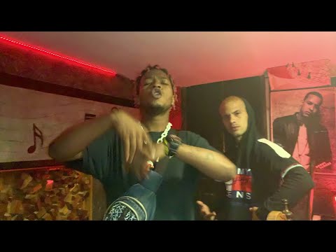 Tony Montana by El Yenci ft Flow Killer | Official Music Video