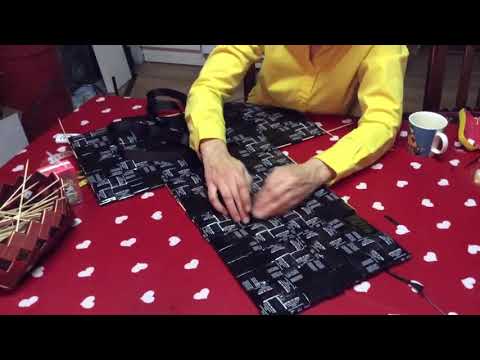 4  Neliöpunonta REPPUNAUHA KAUPPAKASSIIN 1