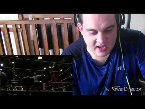 Best Fight Scenes: "Undisputed II" Reaction