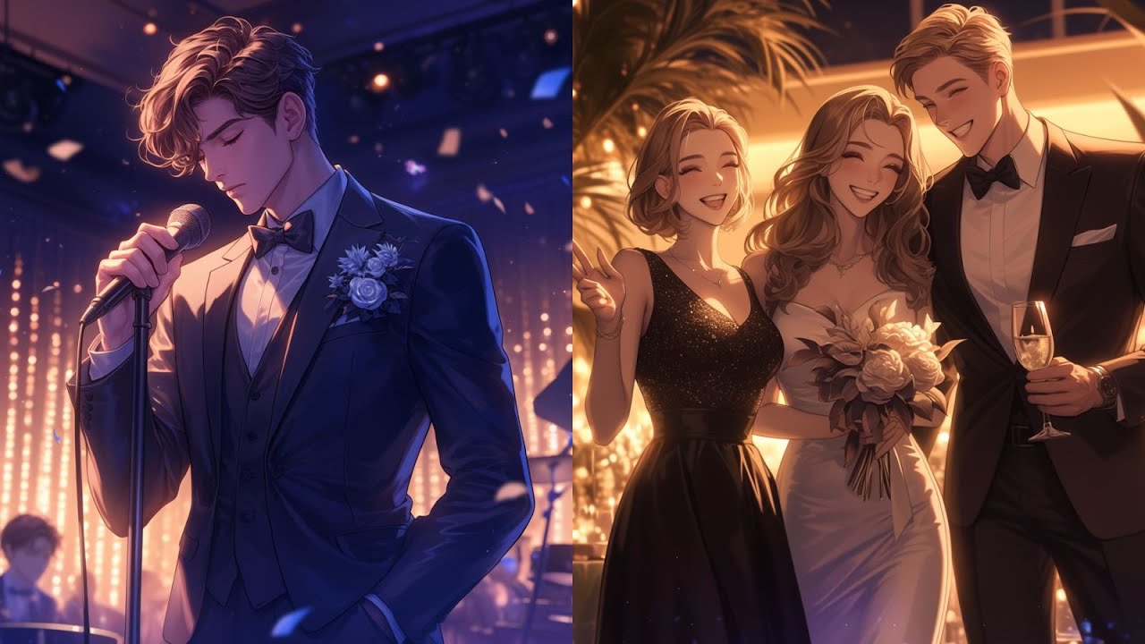 📕I Gave Up the Family Business to Make Her Famous, but She Used Me to Hide Her Scandal with Another