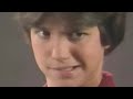 Ralph Macchio being an ABSOLUTE MOOD