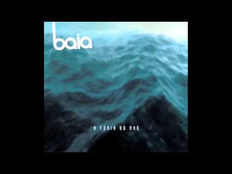 Baia - Caio no Suingue (CD A Fúria Do Mar)