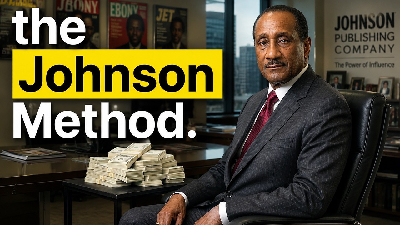 How The BIGGEST Black-Owned Magazines ACTUALLY Make Their Money...