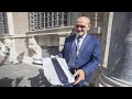 Cravatta Per Gli Uomini Foulard Per Le Donne I Regali Di Giorgia Meloni Ai Neo Eletti Di FdI
