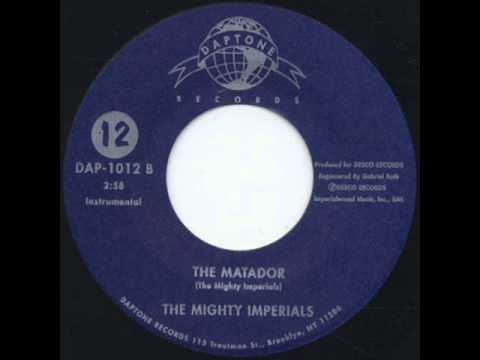 The Mighty Imperials - The Matador (2002)