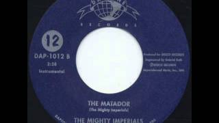 The Mighty Imperials - The Matador (2002)