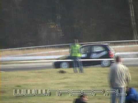 VI runda SMT 2008  Kozioł / Procner