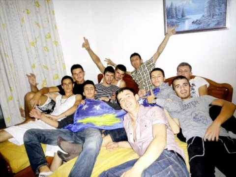 Krriki - Maturanti i Fundit (2011)