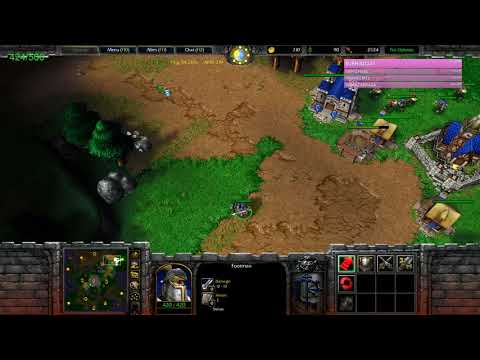 2v2 with angry_korea_man