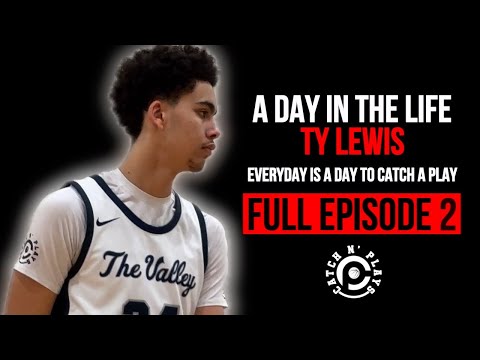 A Day In The Life with Ty Lewis | Season 1, Episode 2 | Full Episode