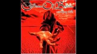 Children of Bodom - Red Light In My Eyes (Part 1)