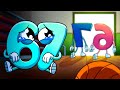 67 ABANDONED At BIRTH Cartoon Animation