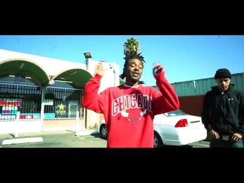 Nook TTN - My Brother ft Lil Trev (Music Video) Dir. by @MSStudiosYT